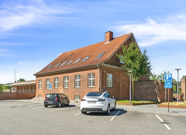 Kontor til leje på Løvenørnsgade 97, 8700 Horsens - 665 m² | Foto 18 - Lokalebasen