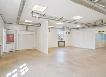 Kontor til leje på Løvenørnsgade 97, 8700 Horsens - 665 m² | Foto 3 - Lokalebasen.dk