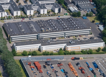 Office Herstedvang 12 2620 Albertslund