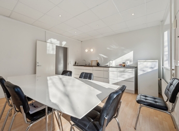 Office Tølløsevej 47 2700 Bronshoj