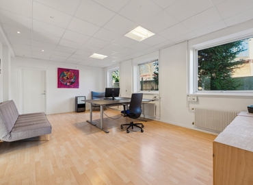 Office Tølløsevej 47 2700 Bronshoj