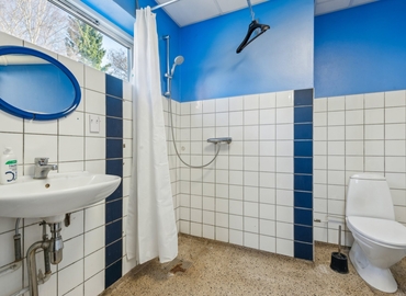 Office Tølløsevej 47 2700 Bronshoj