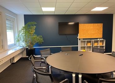 Office Herstedvang 12 2620 Albertslund