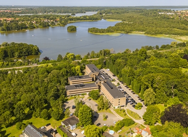 Kontor til leje på Lyngby Hovedgade 4, 2800 Kongens Lyngby - 1123 m² | Foto 6 - Lokalebasen.dk