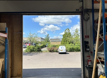 Lager til leje på Meterbuen 32, 2740 Skovlunde - 475 m² | Foto 7 - Lokalebasen