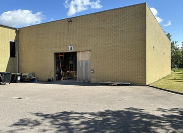 Lager til leje på Meterbuen 32, 2740 Skovlunde - 475 m² | Foto 6 - Lokalebasen