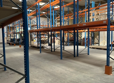 Lager til leje på Meterbuen 32, 2740 Skovlunde - 475 m² | Foto 3 - Lokalebasen.dk