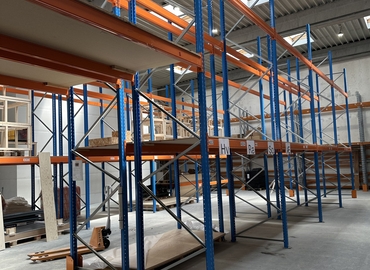 Lager til leje på Meterbuen 32, 2740 Skovlunde - 475 m² | Foto 2 - Lokalebasen.dk