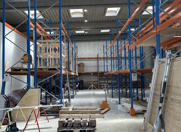 Lager til leje på Meterbuen 32, 2740 Skovlunde - 475 m² | Foto 8 - Lokalebasen