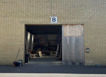 Lager til leje på Meterbuen 32, 2740 Skovlunde - 475 m² | Foto 4 - Lokalebasen.dk