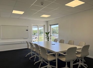 Office Herstedvang 12 2620 Albertslund