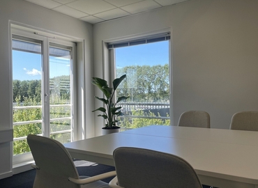 Office Herstedvang 12 2620 Albertslund