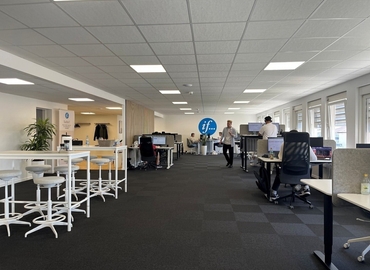 Office Herstedvang 12 2620 Albertslund