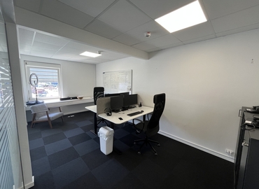 Office Herstedvang 12 2620 Albertslund