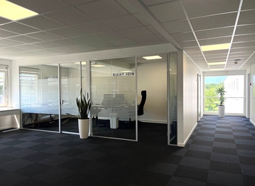 Office Herstedvang 12 2620 Albertslund