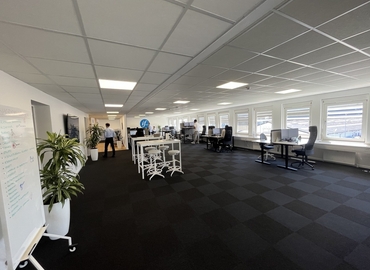 Office Herstedvang 12 2620 Albertslund