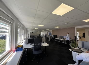Office Herstedvang 12 2620 Albertslund