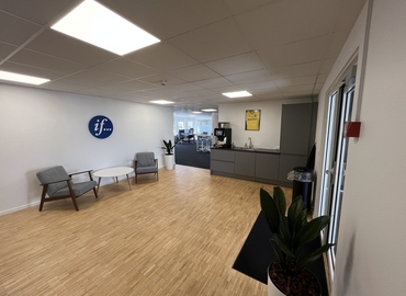 Office Herstedvang 12 2620 Albertslund