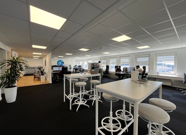 Kontor til leje på Herstedvang 12, 2620 Albertslund - 325 m² | Foto 0 - Lokalebasen.dk