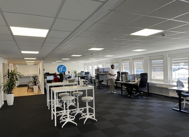 Office Herstedvang 12 2620 Albertslund