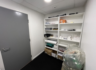 Office Herstedvang 12 2620 Albertslund