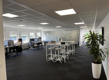 Office Herstedvang 12 2620 Albertslund