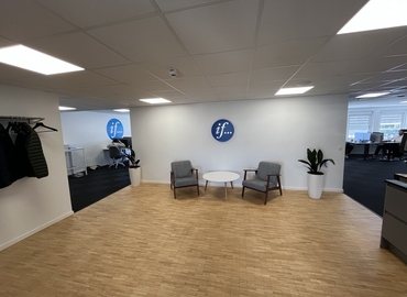 Office Herstedvang 12 2620 Albertslund