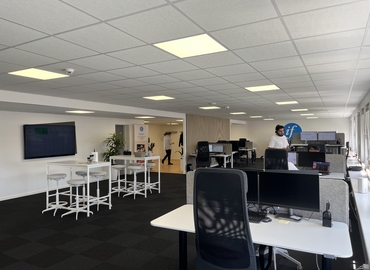 Office Herstedvang 12 2620 Albertslund