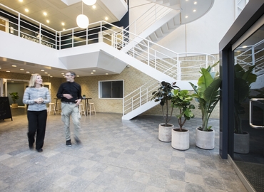 Office Herstedvang 12 2620 Albertslund