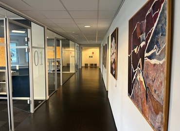 Office Herstedvang 12 2620 Albertslund