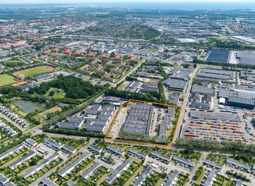 Office Herstedvang 12 2620 Albertslund