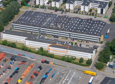 Office Herstedvang 12 2620 Albertslund