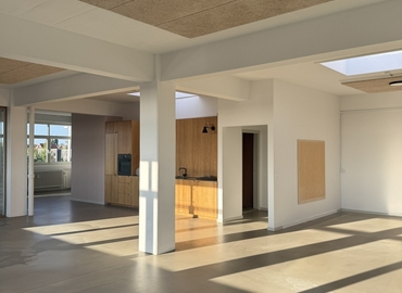 Kontor til leje på Herlev Hovedgade 201, 2730 Herlev - 1995 m² | Foto 16 - Lokalebasen