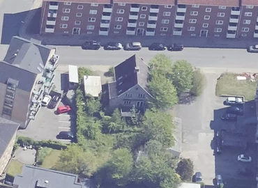 Bolig Fru Jyttes Vej 4 6000 Kolding