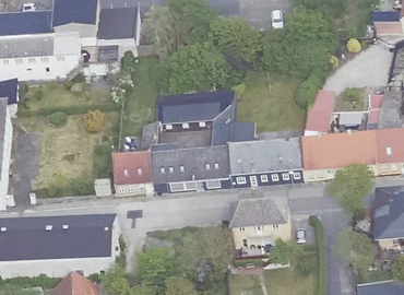 Butik Rådhusstræde 3 4970 Rødby