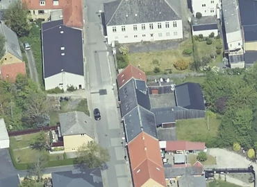 Butik Rådhusstræde 3 4970 Rødby