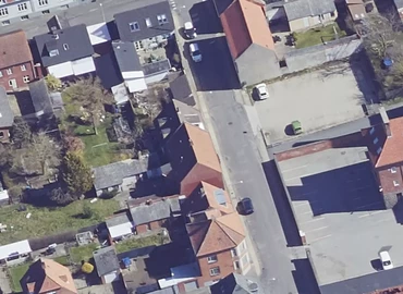 Bolig Halsskov Tværvej 8 4220 Korsør