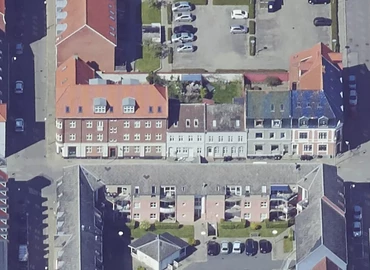Bolig Jyllandsgade 71B 7000 Fredericia