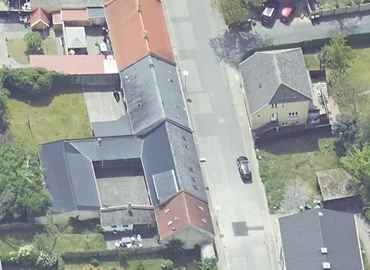 Butik Rådhusstræde 3 4970 Rødby