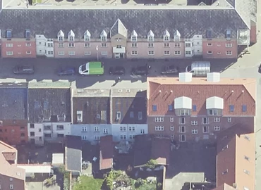 Bolig Jyllandsgade 71B 7000 Fredericia
