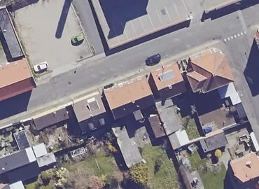 Bolig Halsskov Tværvej 8 4220 Korsør