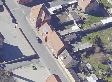 Bolig Halsskov Tværvej 8 4220 Korsør