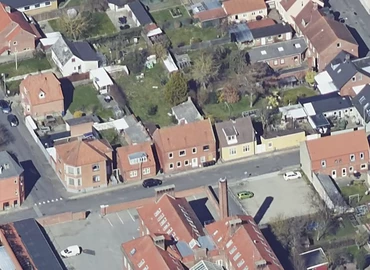 Bolig Halsskov Tværvej 8 4220 Korsør