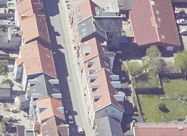 Bolig Oldenborggade 9 7000 Fredericia