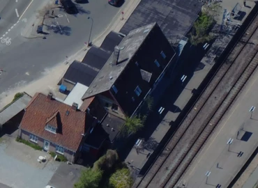 Kontor til leje på Brogårdsvej 12, 2820 Gentofte - 215 m² | Foto 2 - Lokalebasen.dk