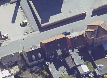 Bolig Halsskov Tværvej 8 4220 Korsør