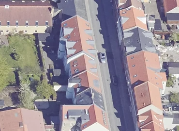 Bolig Oldenborggade 9 7000 Fredericia