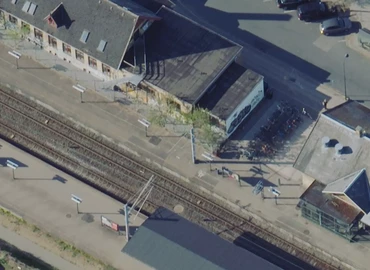 Kontor til leje på Brogårdsvej 12, 2820 Gentofte - 215 m² | Foto 1 - Lokalebasen.dk