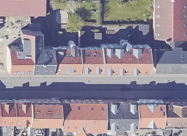 Bolig Oldenborggade 9 7000 Fredericia