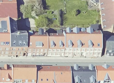 Bolig Oldenborggade 9 7000 Fredericia